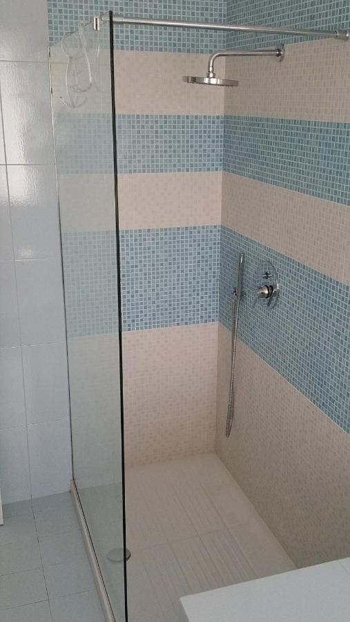 ノーラ Casa Castellano Bed & Breakfast エクステリア 写真