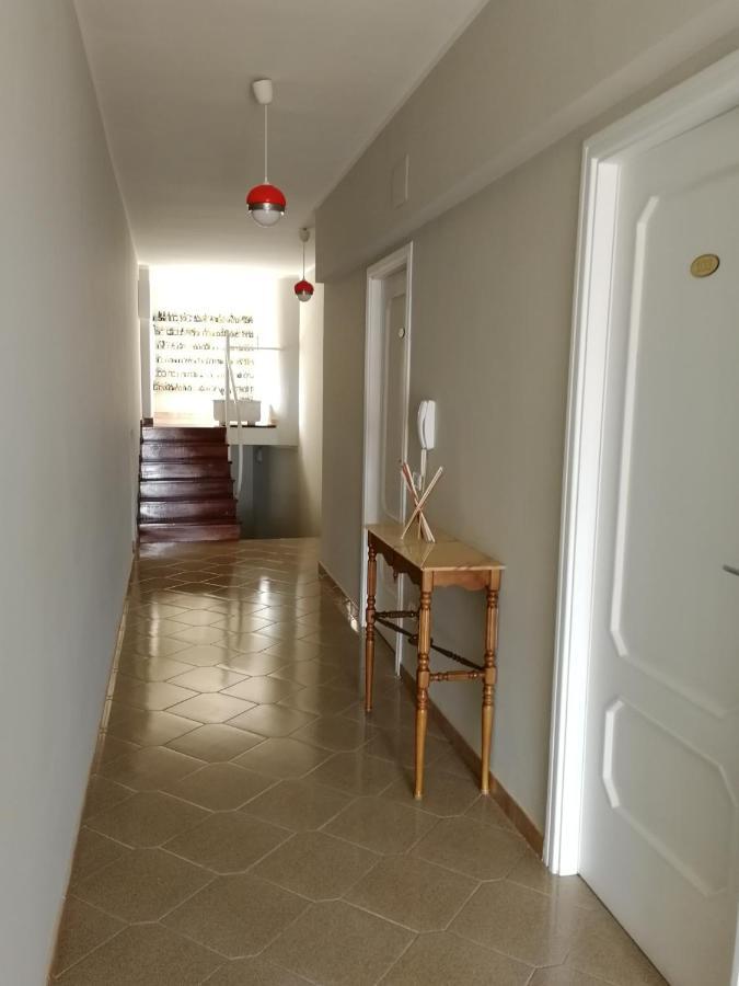 ノーラ Casa Castellano Bed & Breakfast エクステリア 写真